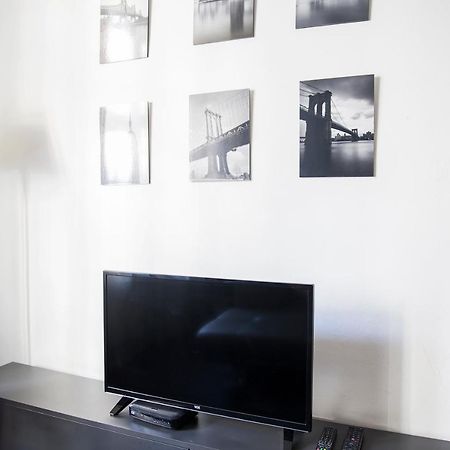 Hearth Of Belgrade Apartment Ngoại thất bức ảnh