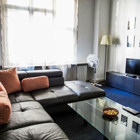 Hearth Of Belgrade Apartment Ngoại thất bức ảnh