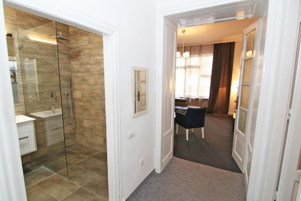 Hearth Of Belgrade Apartment Ngoại thất bức ảnh