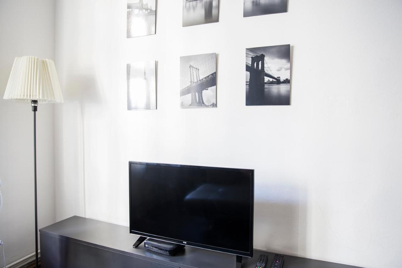 Hearth Of Belgrade Apartment Ngoại thất bức ảnh