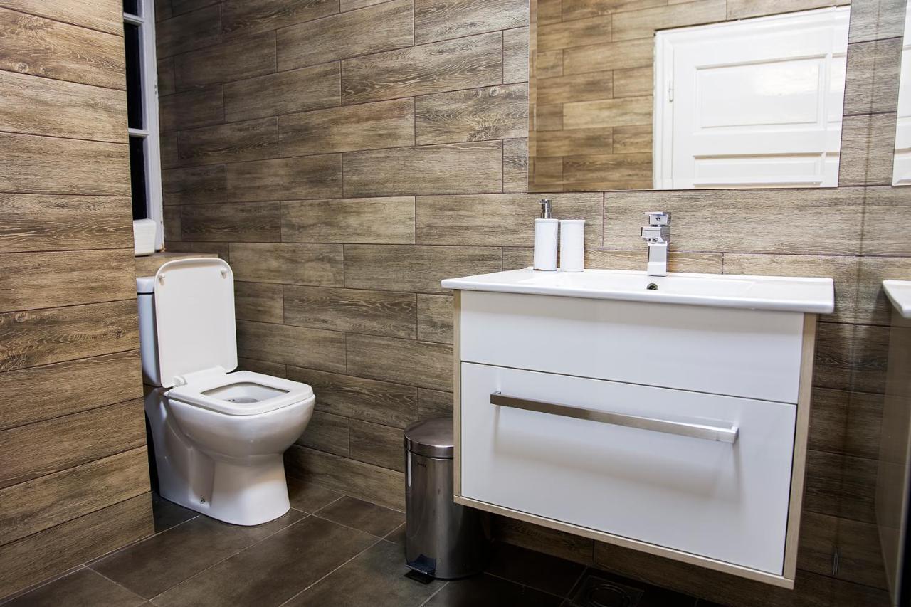 Hearth Of Belgrade Apartment Ngoại thất bức ảnh
