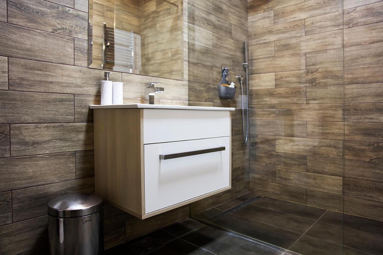 Hearth Of Belgrade Apartment Ngoại thất bức ảnh