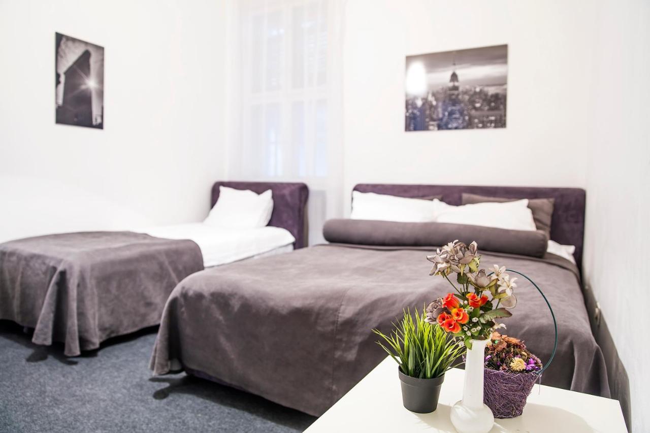 Hearth Of Belgrade Apartment Ngoại thất bức ảnh