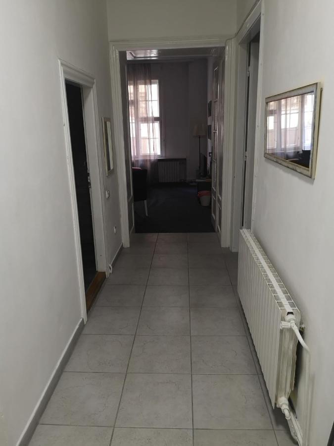 Hearth Of Belgrade Apartment Ngoại thất bức ảnh